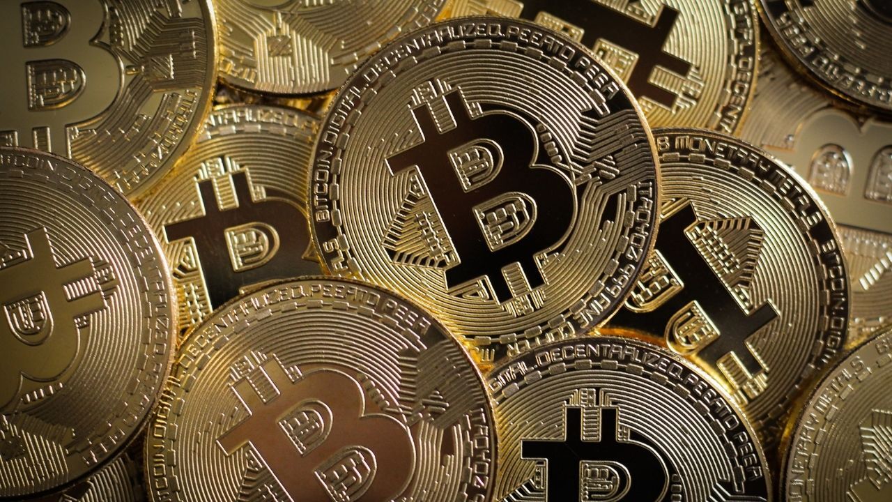Bitcoin Piyasa 2