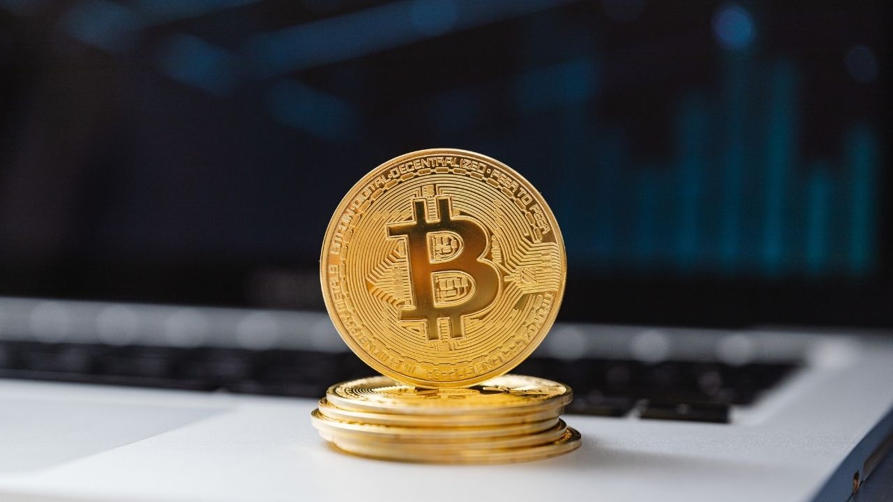 Bitcoin Ralli 1
