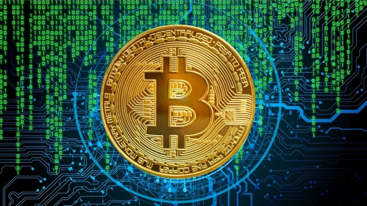 Bitcoin Tahmin 2