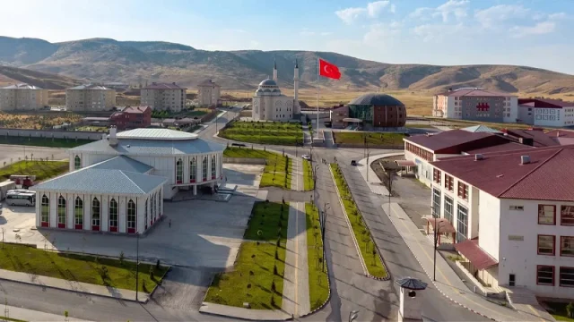 Bitlis Eğitim 1