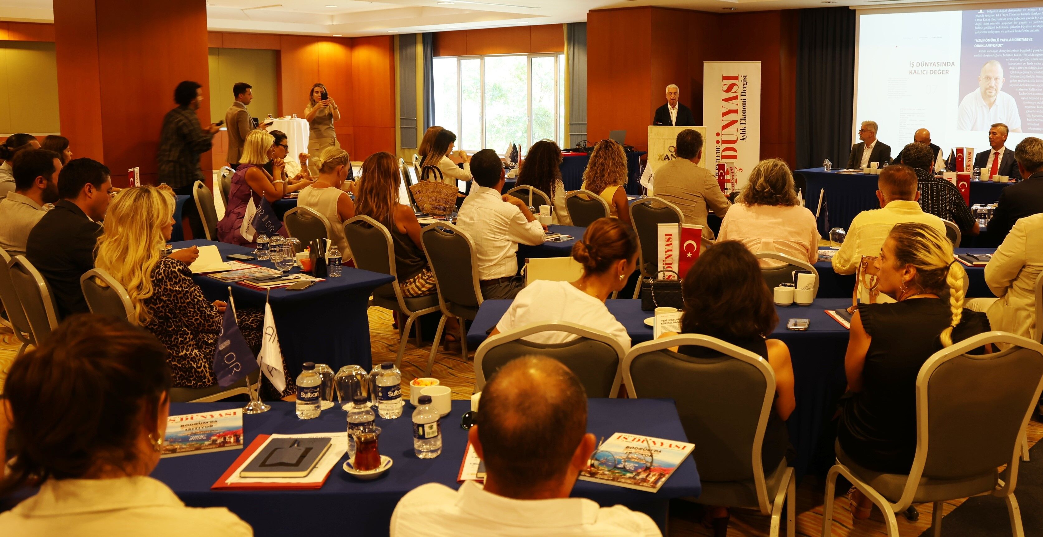Bodrum Turizm Zirve