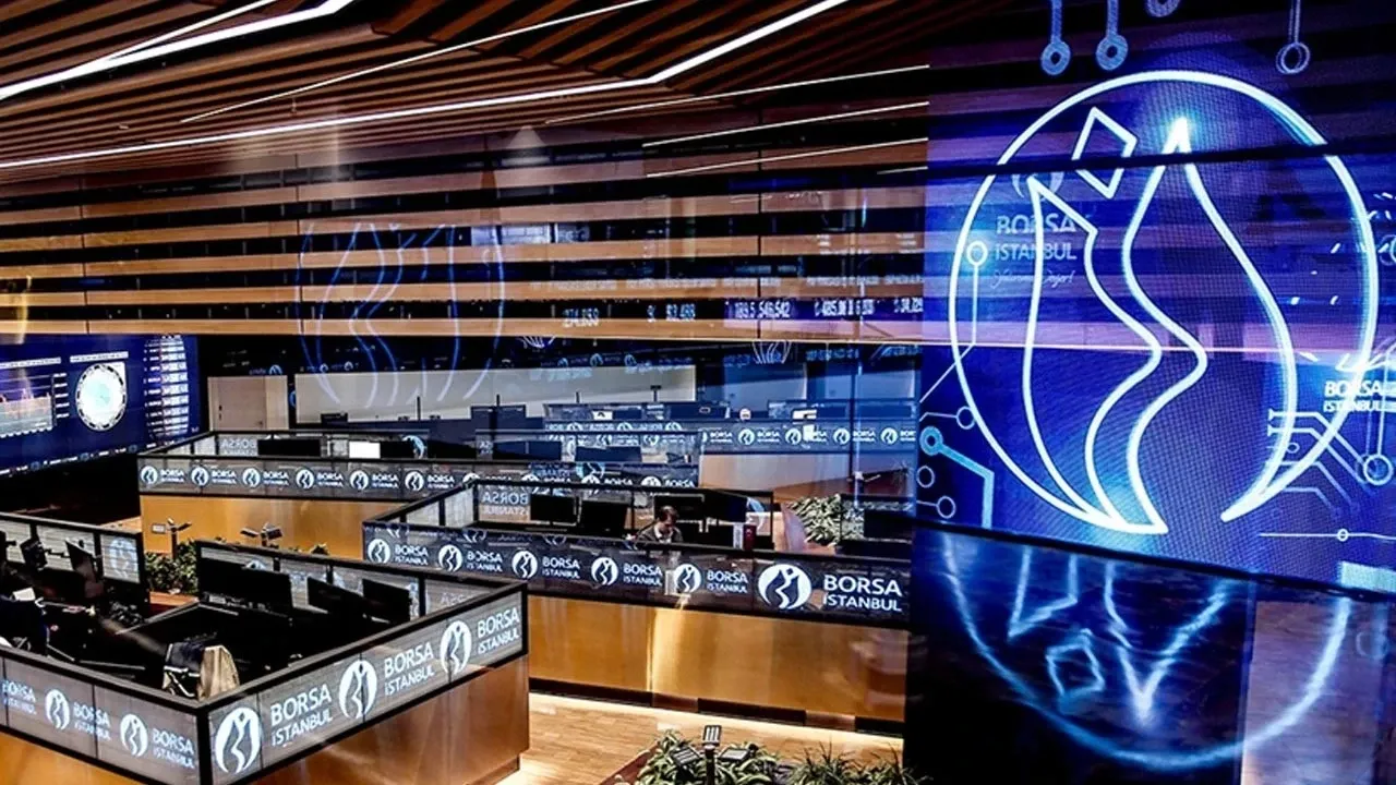 Borsa İstanbul Hisse Yasak 1
