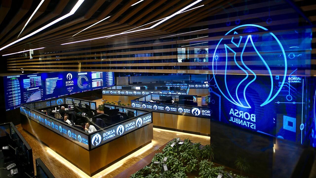 Borsa İstanbul Hisse Yasak 2