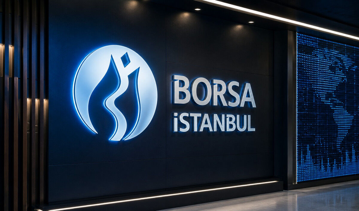 Borsa İstanbul Hisseler 4