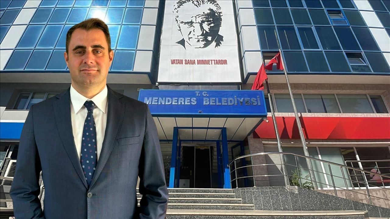 Yeni Parti'den Menderes Belediyesi adımı: Yeşil ışık mı karşı destek talebi mi?