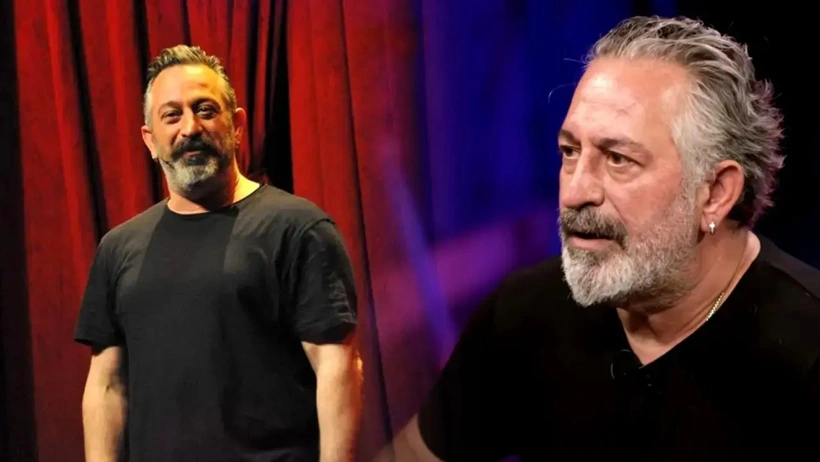 Cem Yılmaz Taburcu 2