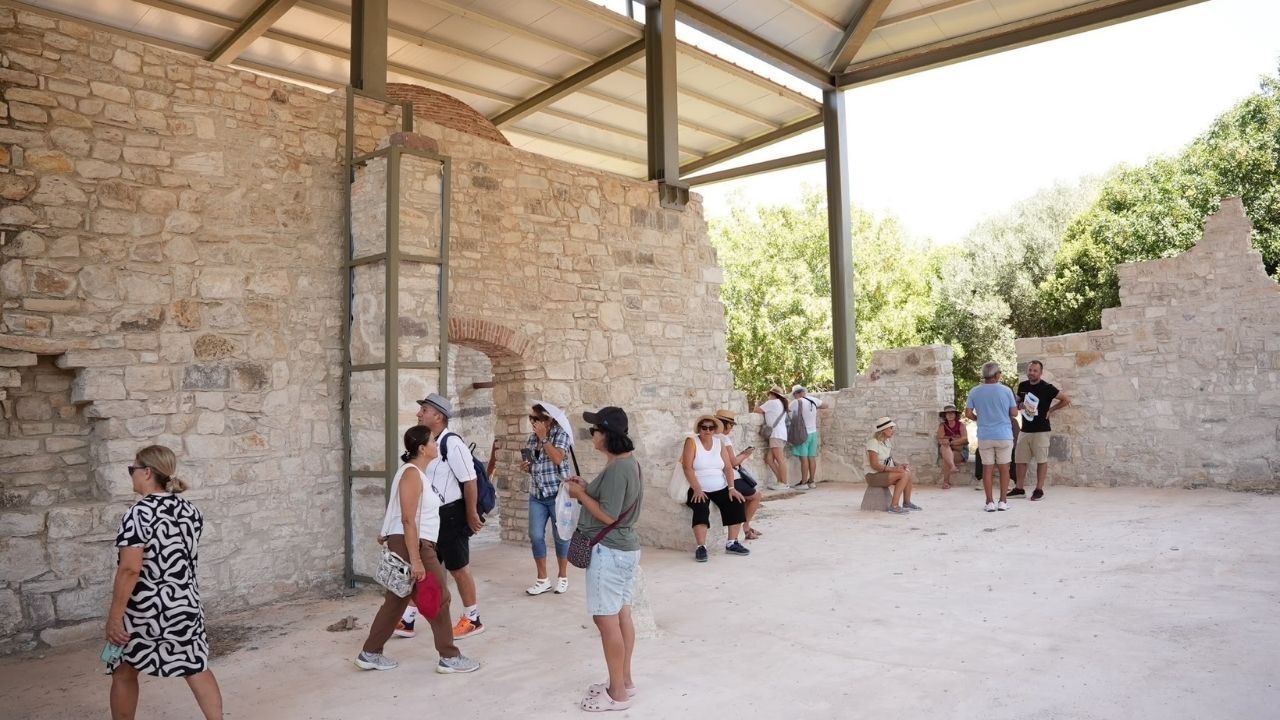 Çeşme Belediyesi Gezi 1