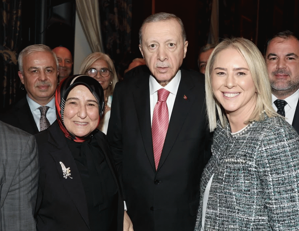 Ceyda Bolunmez Cankiri 1