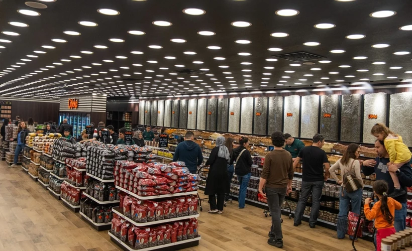Çiftlekçi Borsa Istanbul 2