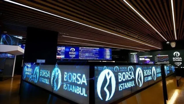 Çiftlekçi Borsa Istanbul 3