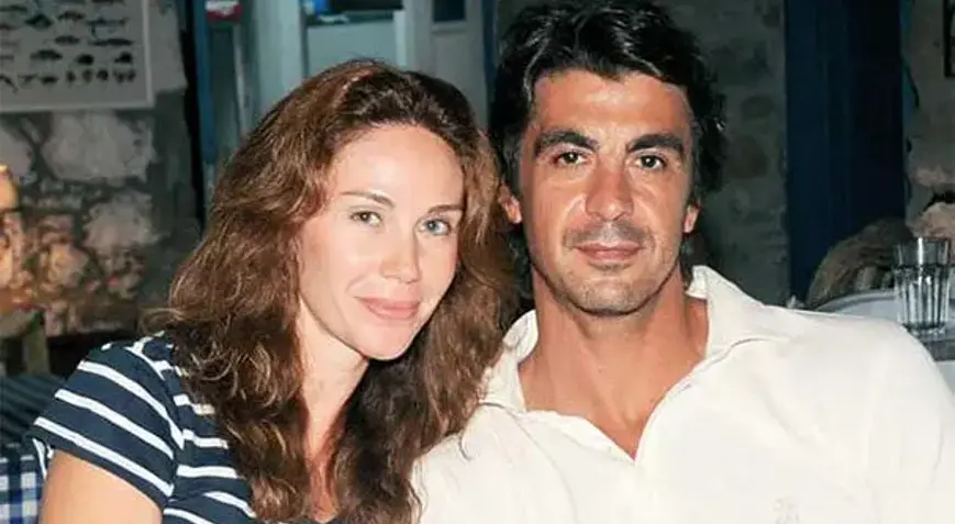 Demet Şener Ibrahim Kutluay 2