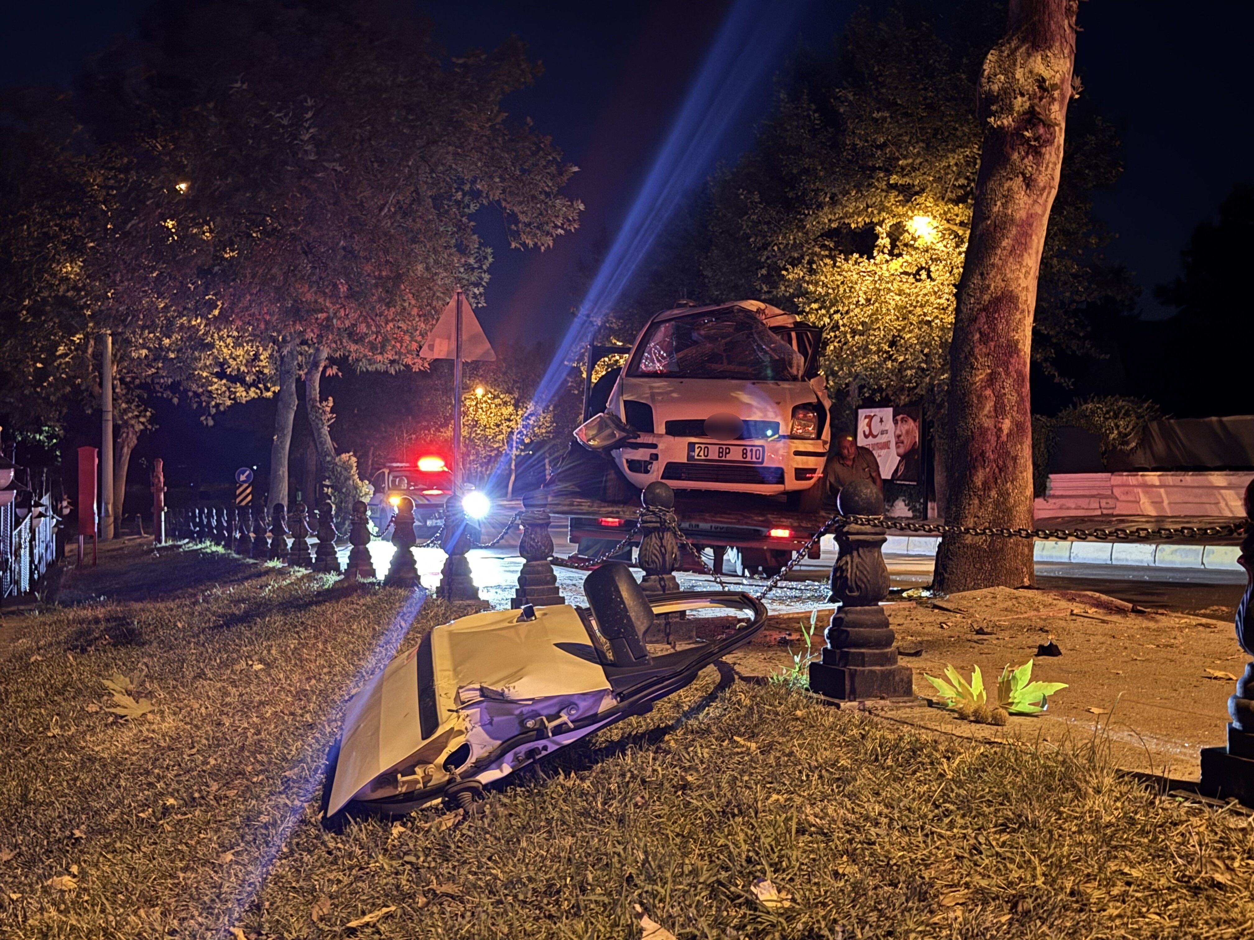 Denizli Çifte Acı 2