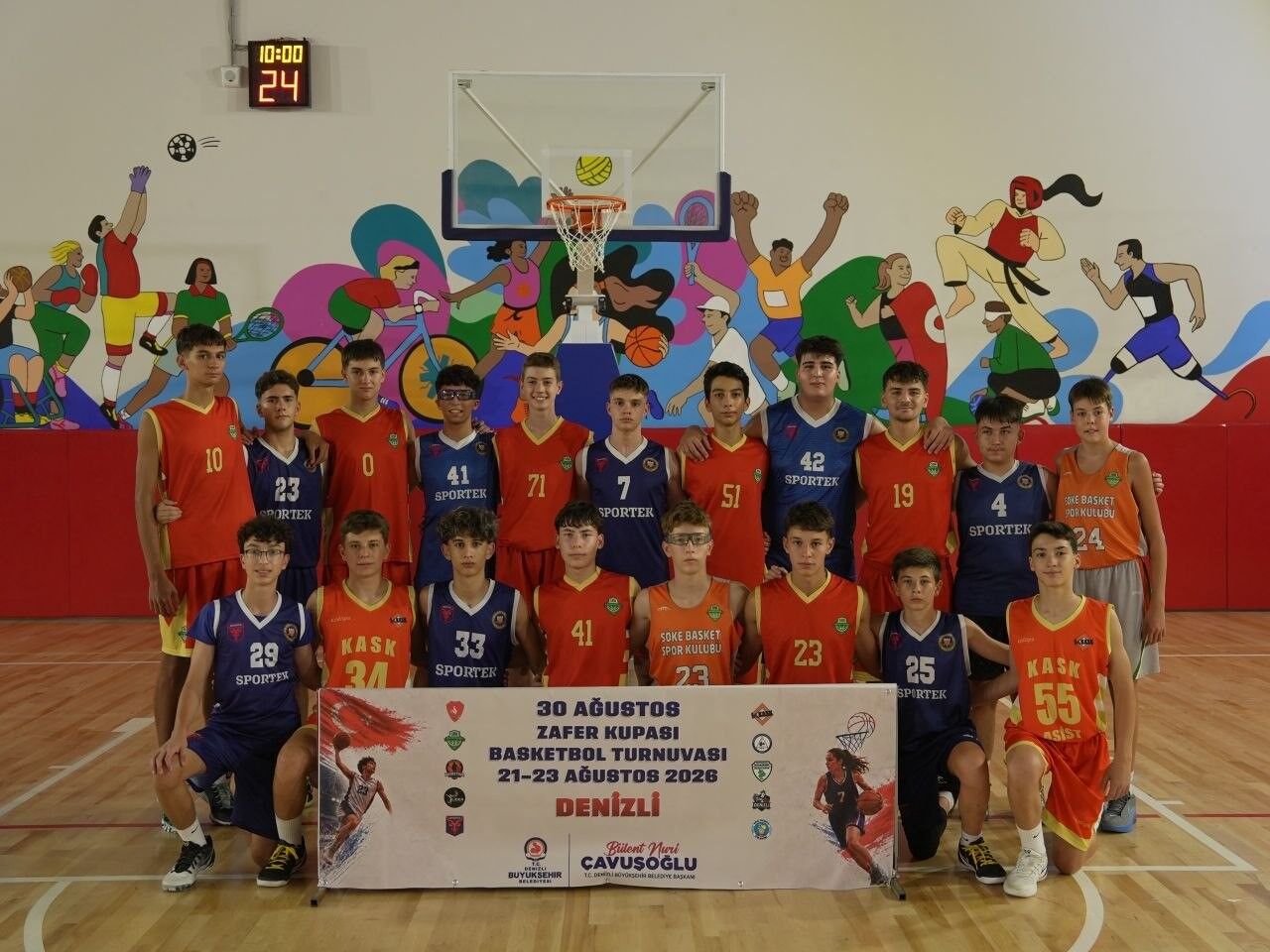 Ege