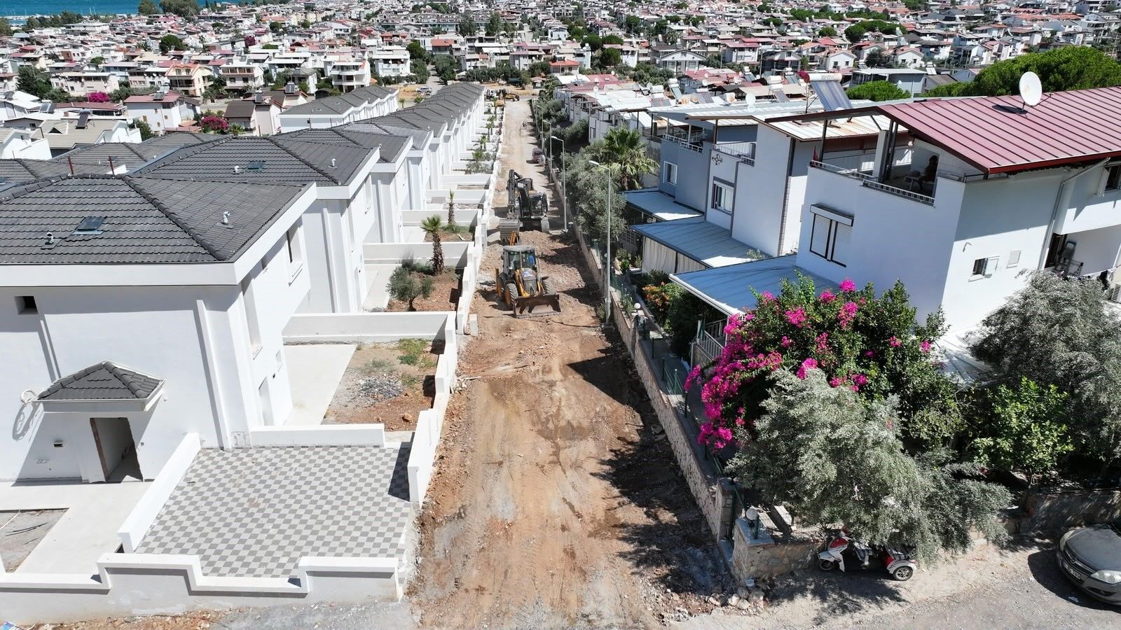 Didim Belediyesi Akbük 2