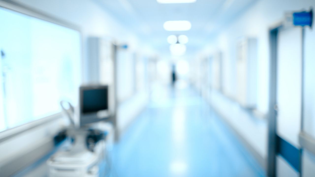 Doktor Hastane 2