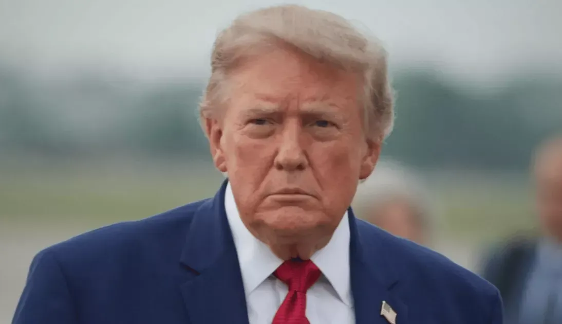 Donald Trump A Kamuoyu Destegi Yuzde 33 E Geriledi.png