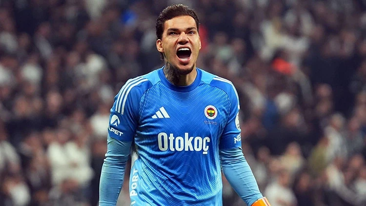 Ederson