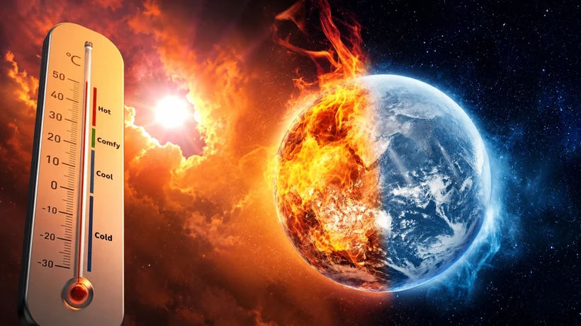 El Nino Türkiye 3