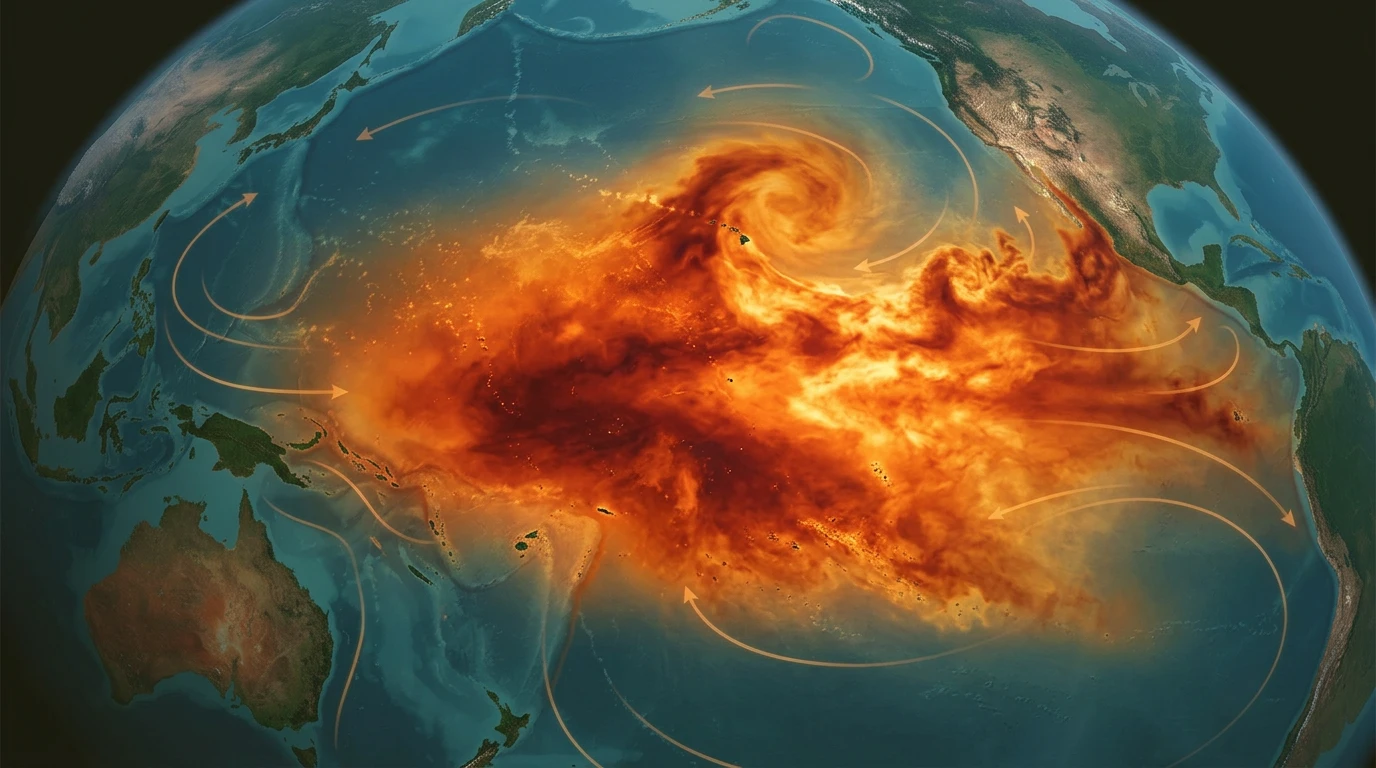 El Nino Türkiye 4