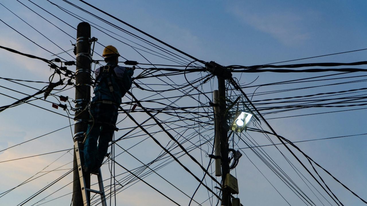 Elektrik Kesintisi 3