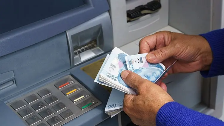 Emekli Maaş Faiz 3