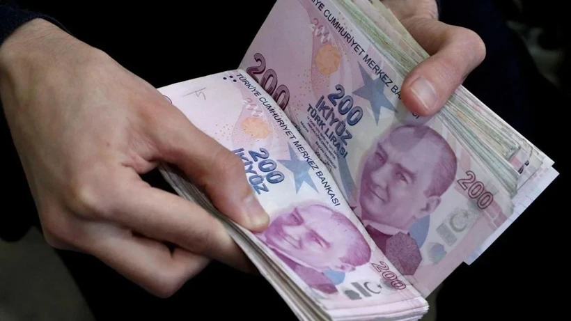 Emekli Zam 5