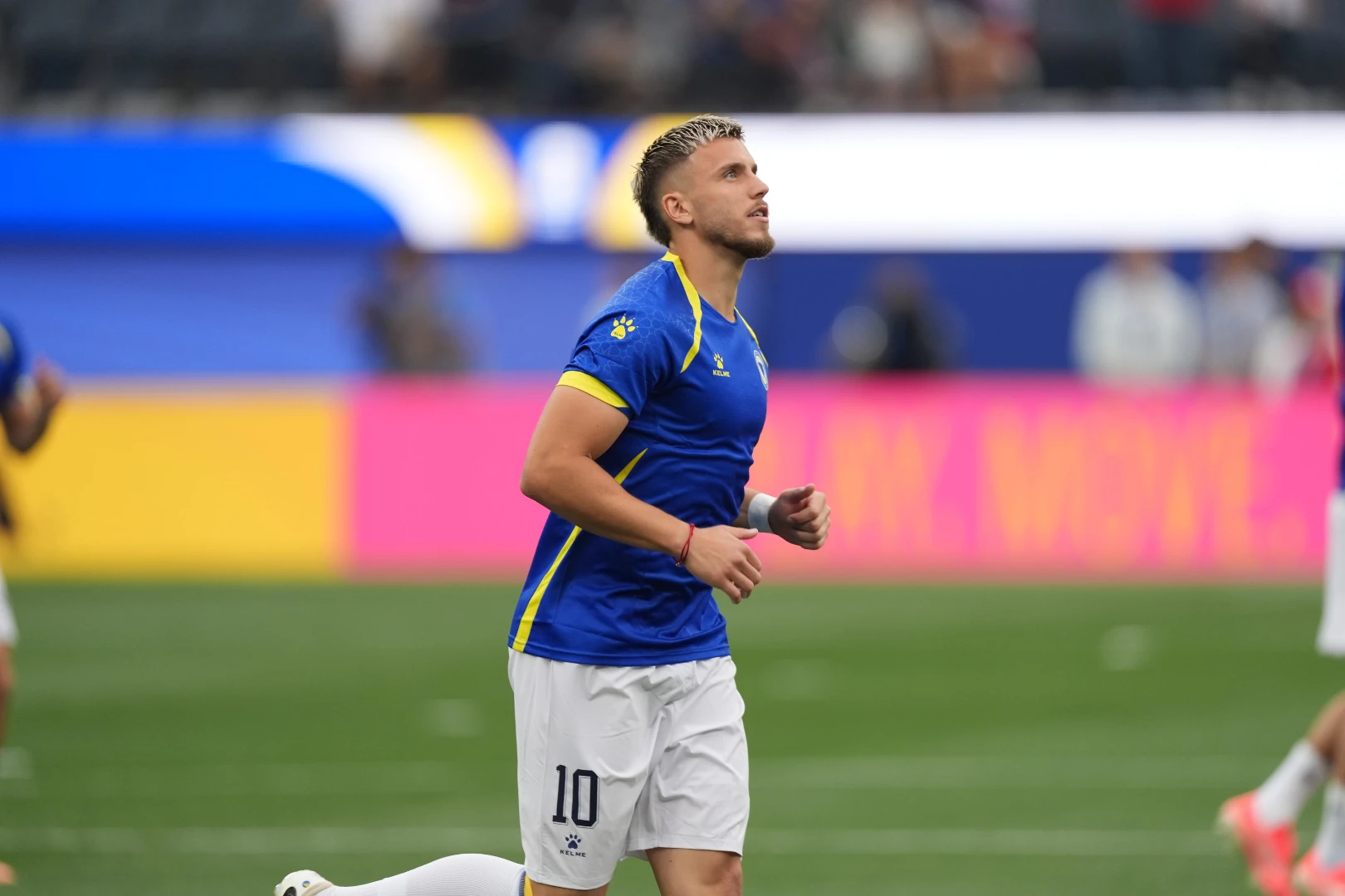 Ermedin Demirovic 1