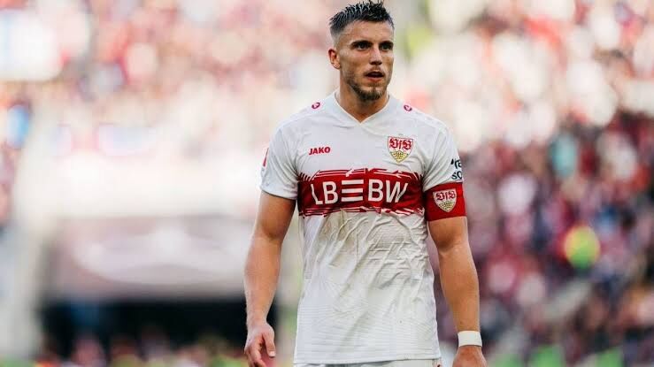 Ermedin Demirovic 3
