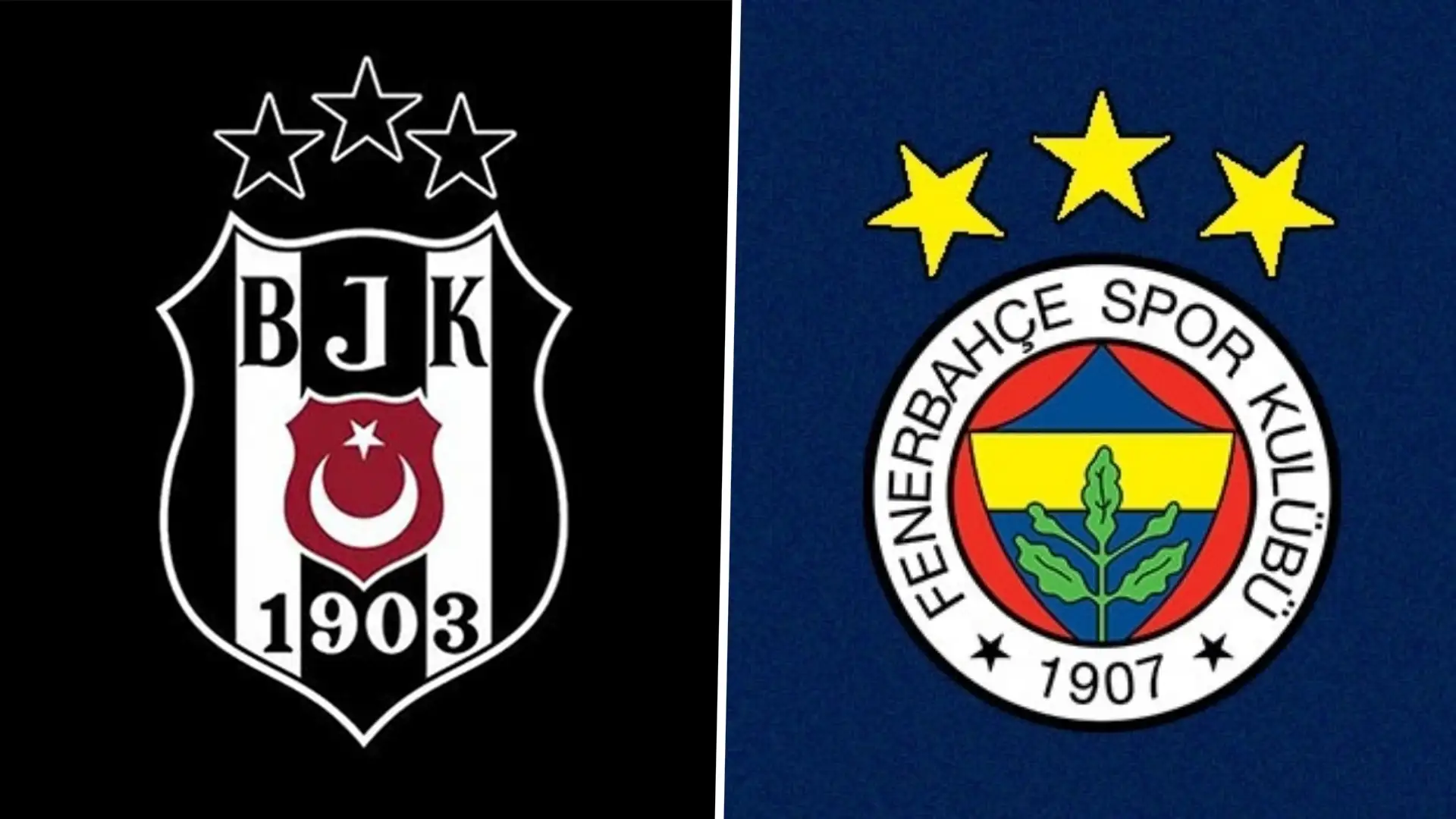 Fenerbahçe Beşiktaş 2
