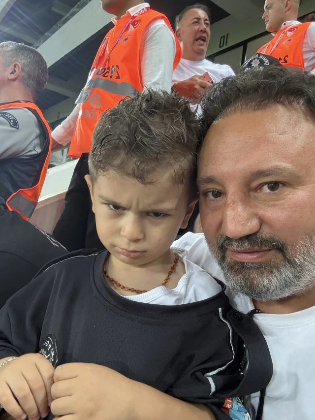 Fenerbahçe Gençlerbirliği Çocuk 1