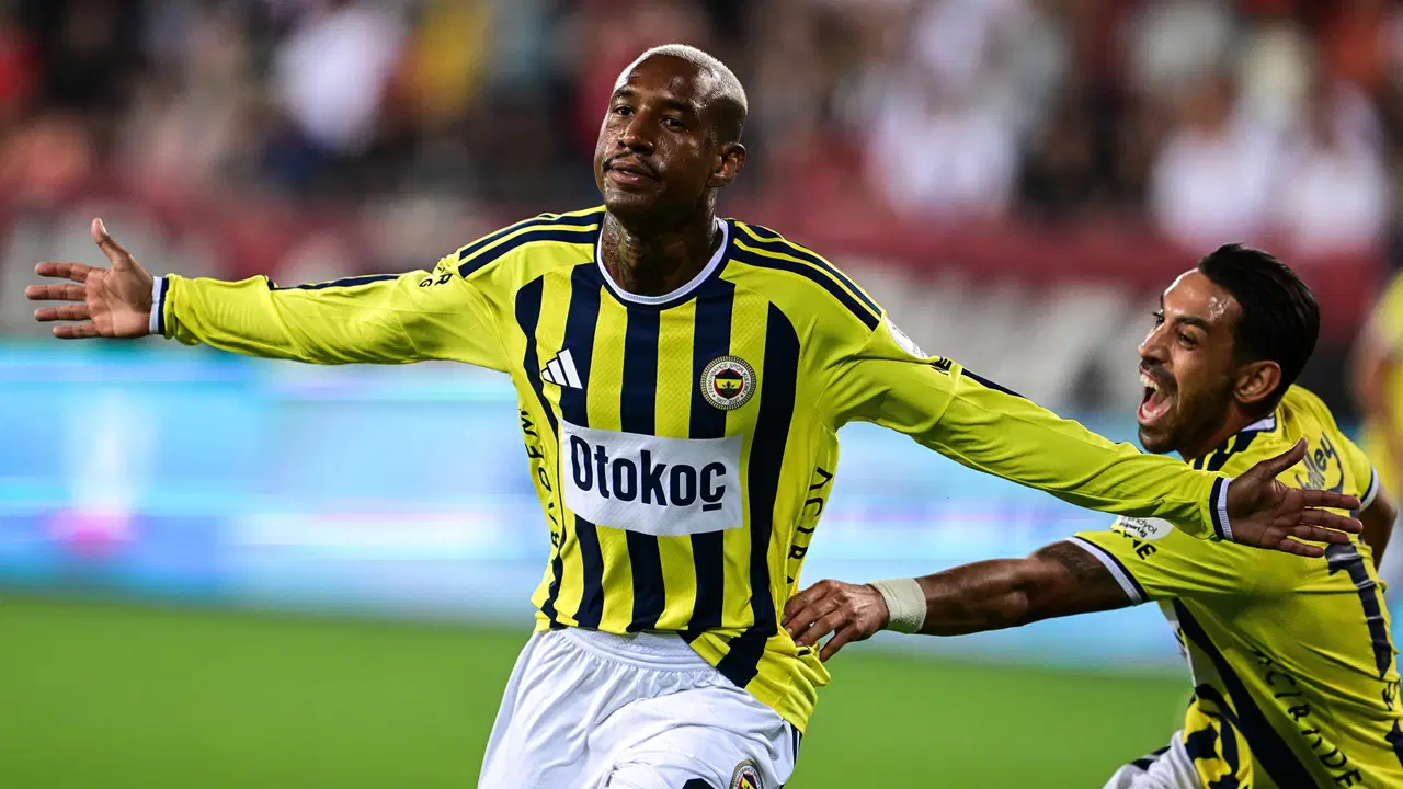 Fenerbahçe Konyaspor Maçı 2