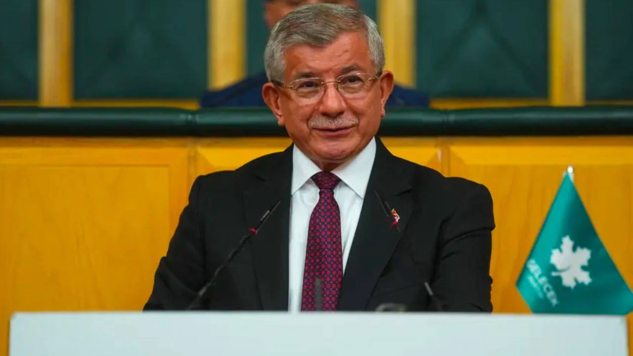 Gelecek Partisi 2