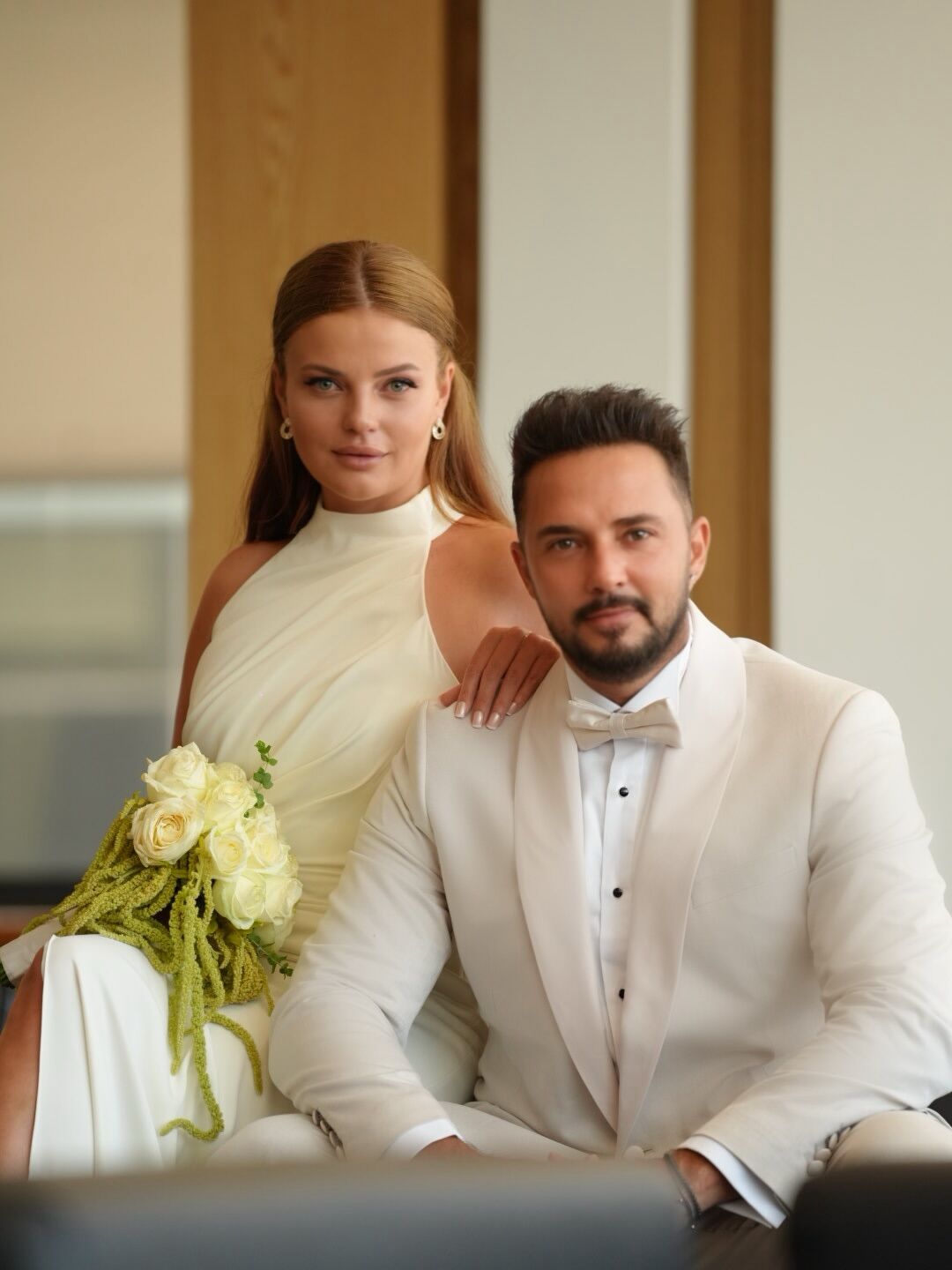 Gökhan Özen Evlilik 1