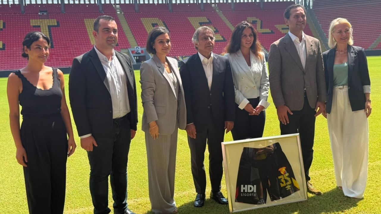 Göztepe Hdi Sigorta 6