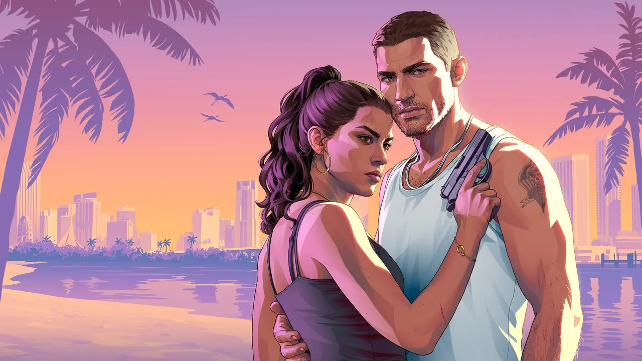 Gta 6 Sızıntı 3