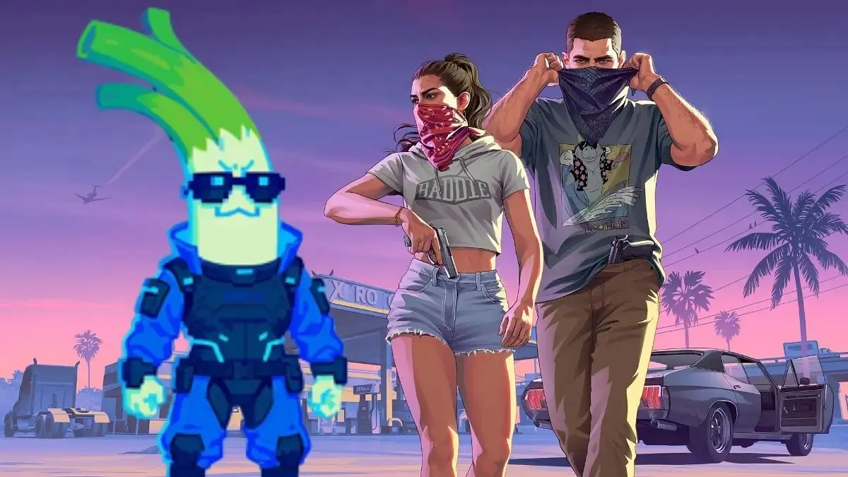 Gta 6 Sızıntı 4