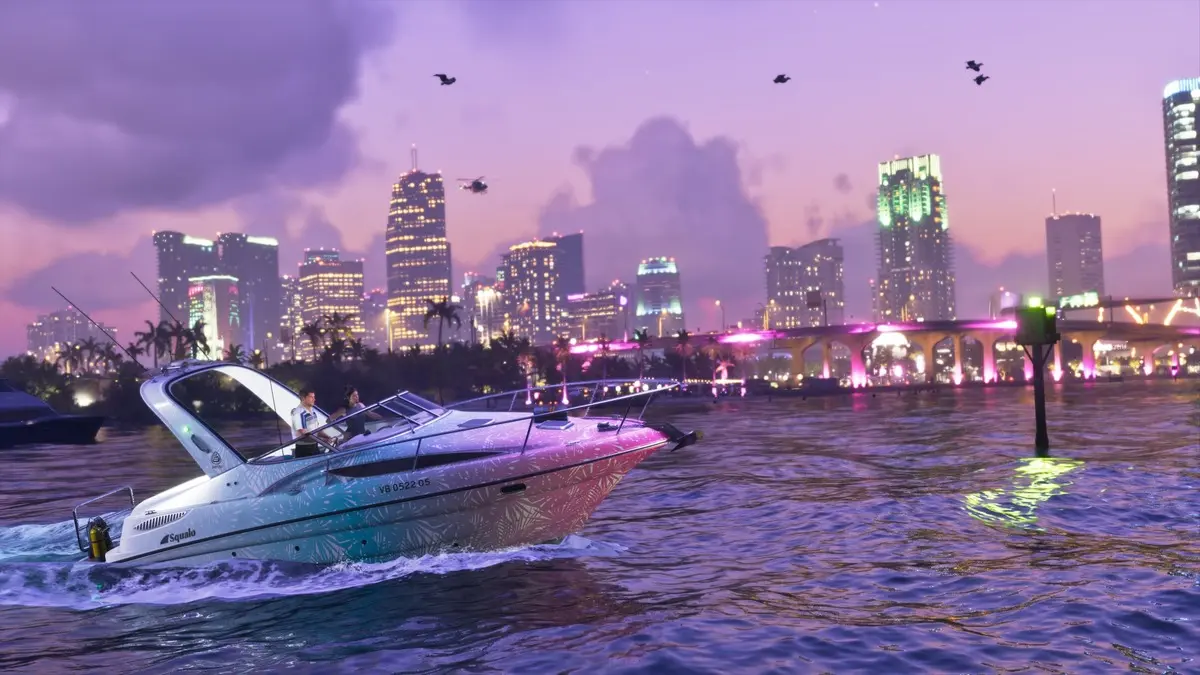 Gta 6 Yayın Netflix 2