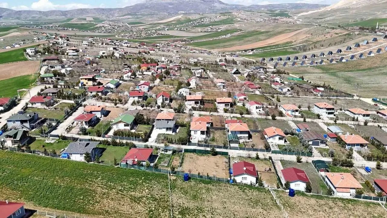 Hobi Bahçeleri 4