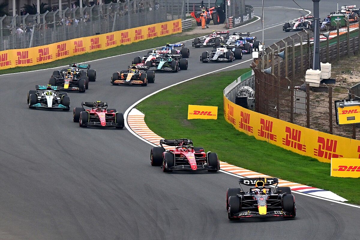 Hollanda Gp 1