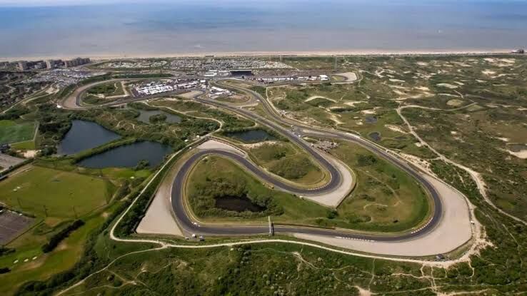 Hollanda Gp 3