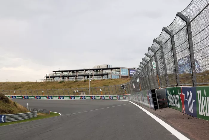 Hollanda Gp 4