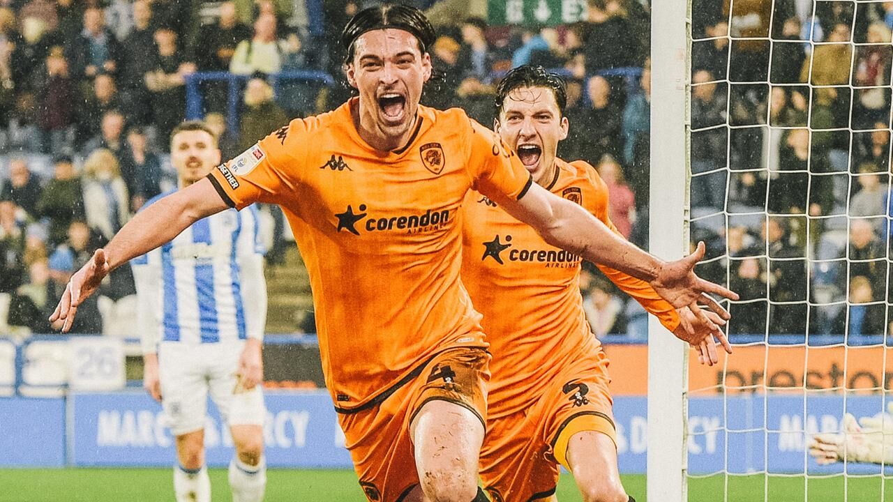 Hull City 2