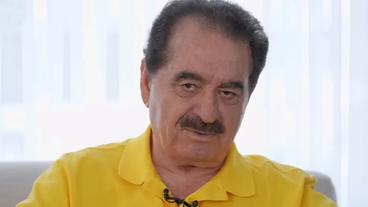İbrahim Tatlıses Mağara 2