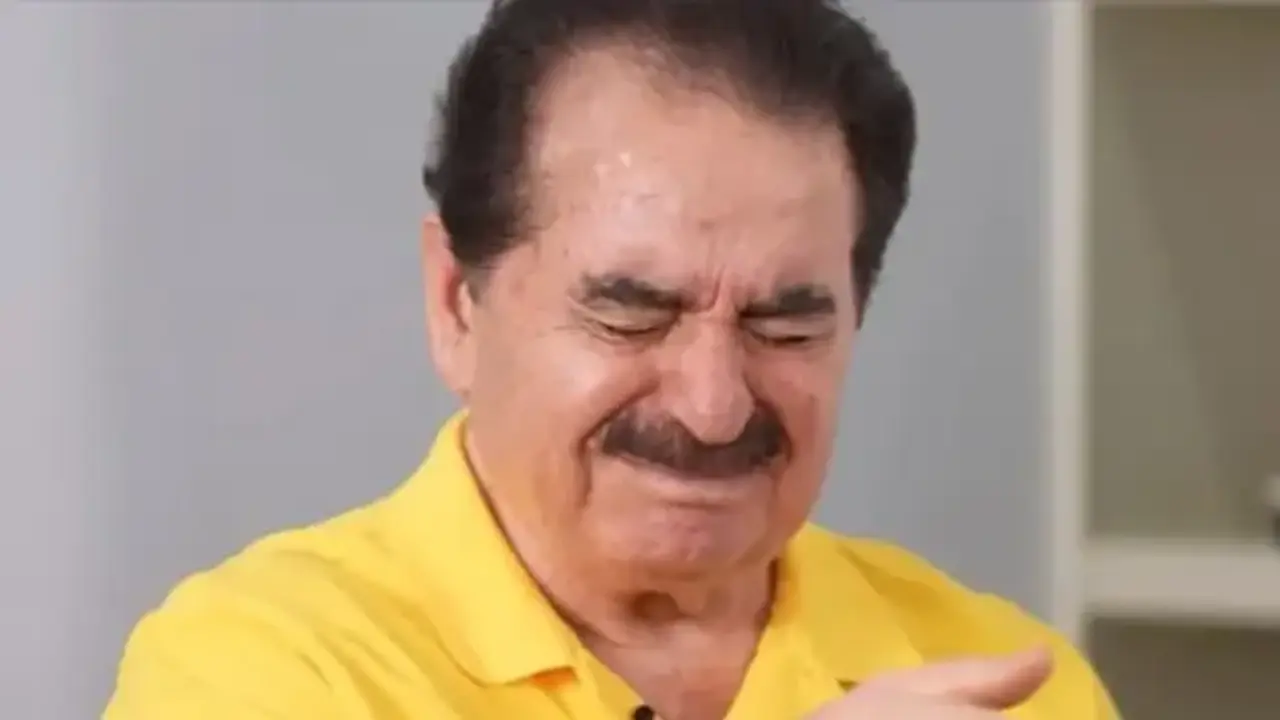 İbrahim Tatlıses Mağara 3