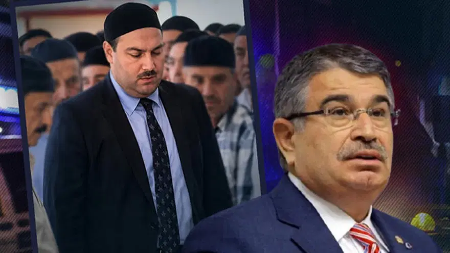 Idris Naim Şahin 2-1