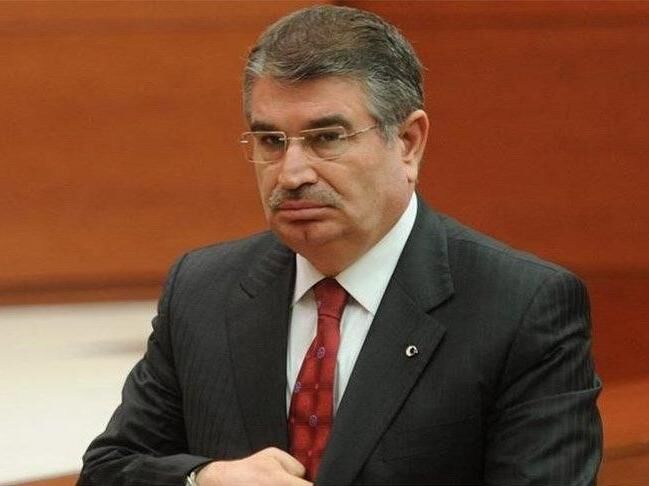 İdris Naim Şahin 2