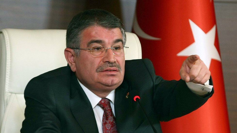 İdris Naim Şahin 4
