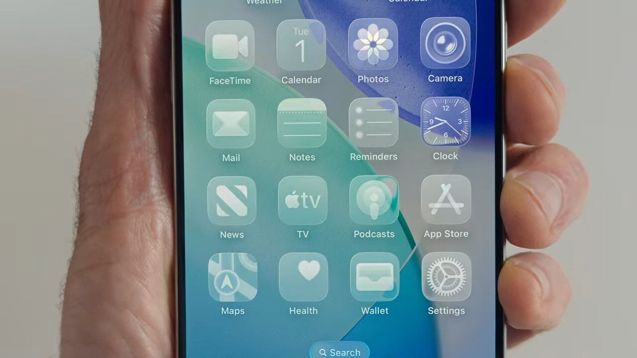 İphone Ios Güncelleme 1