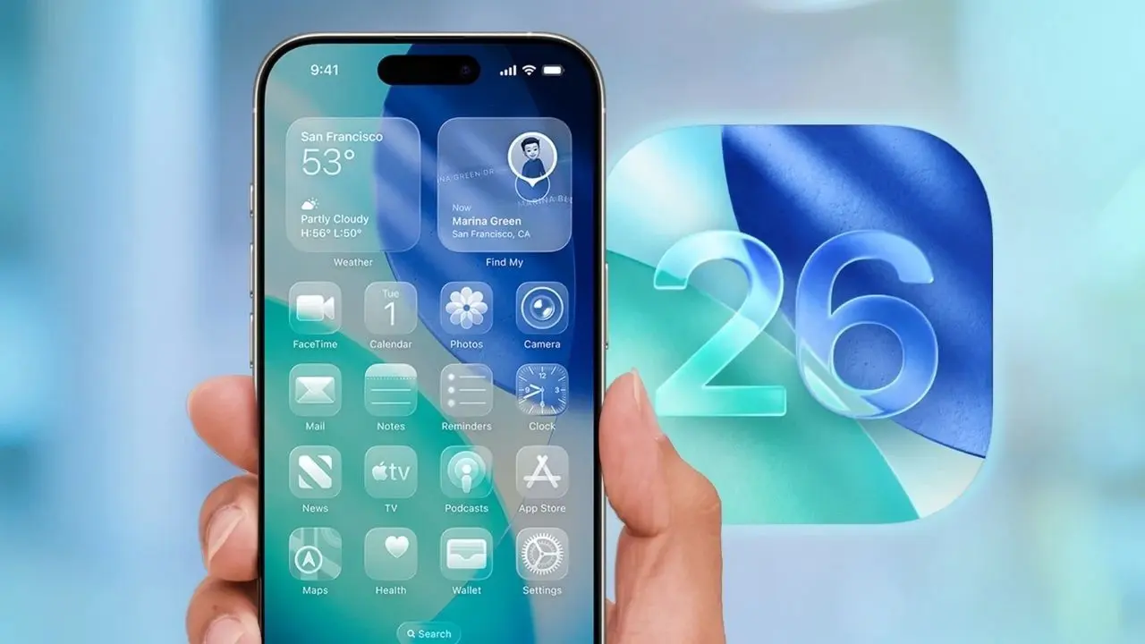İphone Ios Güncelleme 3