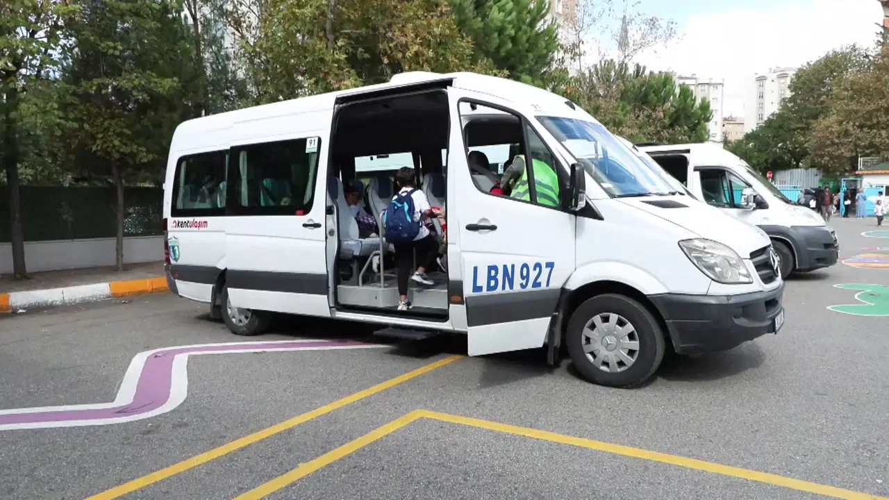 İstanbul Zam Servis 1